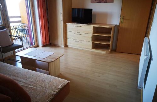 Eichenberg Apartamento | Sohlerhof