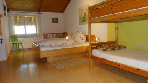 Eichenberg Apartamento | Sohlerhof