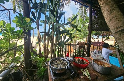 Khu 6 Casa | SOHO 1 PHÚ QUỐC