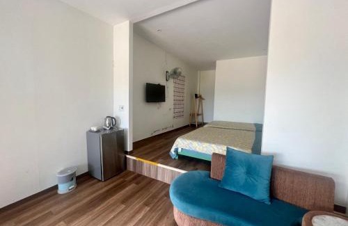 Khu 6 Casa | SOHO 1 PHÚ QUỐC