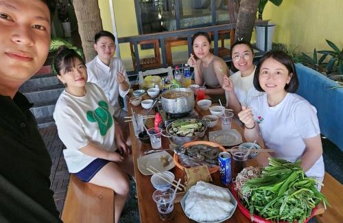 Khu 6 Casa | SOHO 1 PHÚ QUỐC