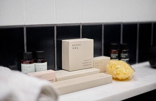 Psirri Hotel | Soho Athinas 60