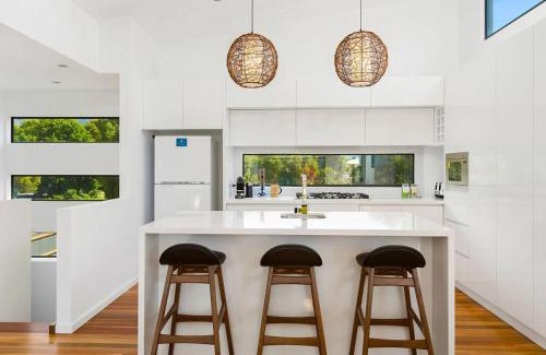 Apollo Bay Casa | Soho Beach House - Apollo Bay