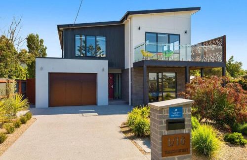 Apollo Bay Casa | Soho Beach House - Apollo Bay