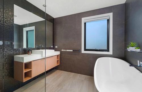 Apollo Bay Casa | Soho Beach House - Apollo Bay