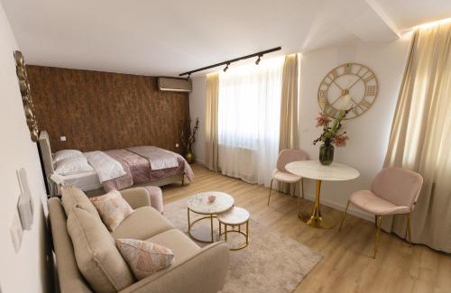 Pozega Apartamento | Soho Boutique Apartman