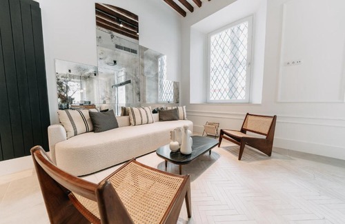 Ensanche Centro Hotel | Soho Boutique Colón