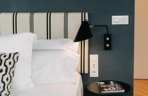 Ensanche Centro Hotel | Soho Boutique Colón