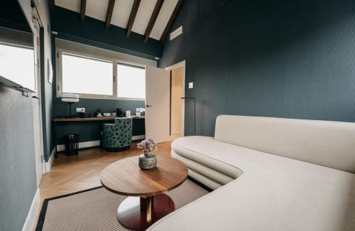 Ensanche Centro Hotel | Soho Boutique Colón