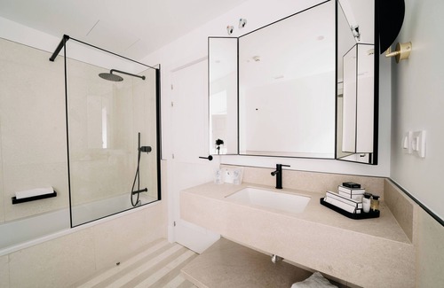 Ensanche Centro Hotel | Soho Boutique Colón