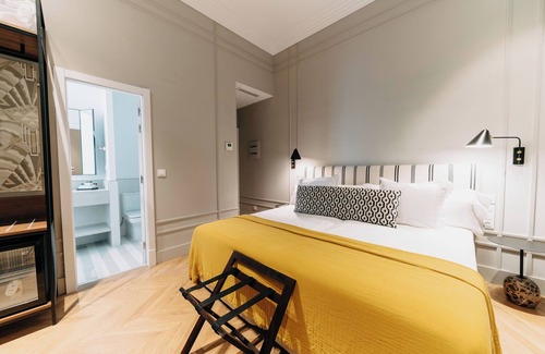Ensanche Centro Hotel | Soho Boutique Colón