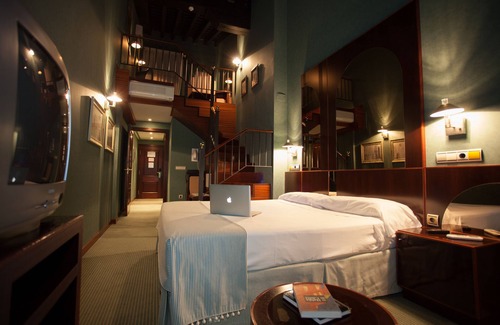 Jerez de la Frontera Hotel | Soho Boutique Jerez