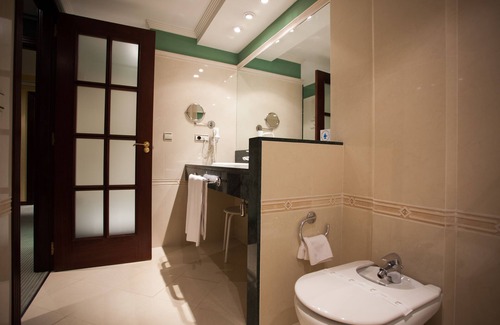 Jerez de la Frontera Hotel | Soho Boutique Jerez