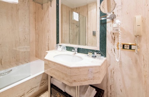 Centro Hotel | Soho Boutique Salamanca