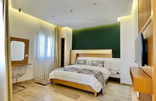 El Ensanche Hotel | Soho Boutique Tetuan