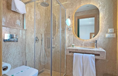 El Ensanche Hotel | Soho Boutique Tetuan