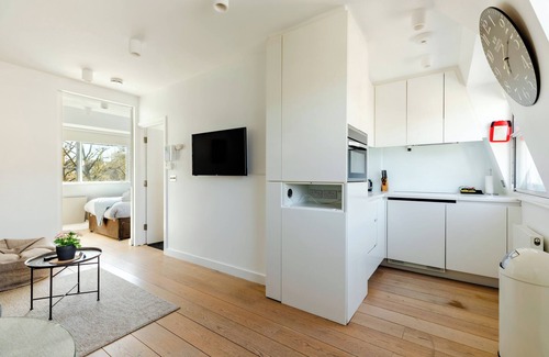 Soho Apartamento | Soho by Excel Apartments