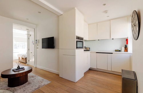 Soho Apartamento | Soho by Excel Apartments