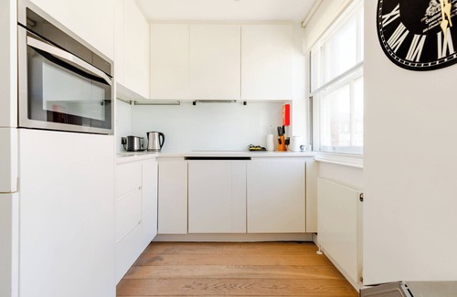 Soho Apartamento | Soho by Excel Apartments