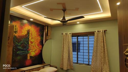 Batanagar Apartamento | Soho by the Ganges Riverside