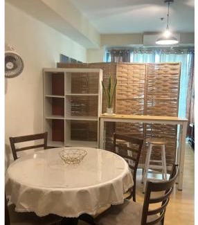 Highway Hills Apartamento | SOHO Central 1 BR Big Sized with balcony