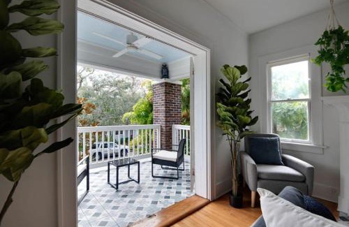 SoHo Apartamento | SoHo Escape, Gorgeous Apt in SoHo District