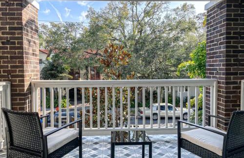 SoHo Apartamento | SoHo Escape, Gorgeous Apt in SoHo District