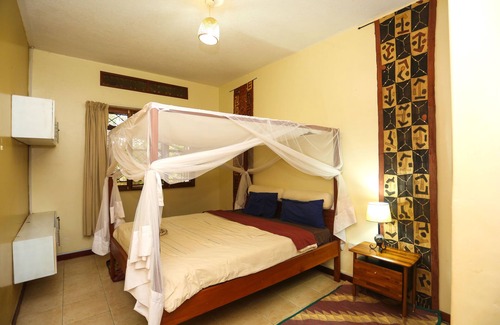 Kampala Apartamento | Soho Greens Apartment 2