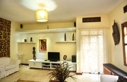 Kampala Apartamento | Soho Greens Apartment 2