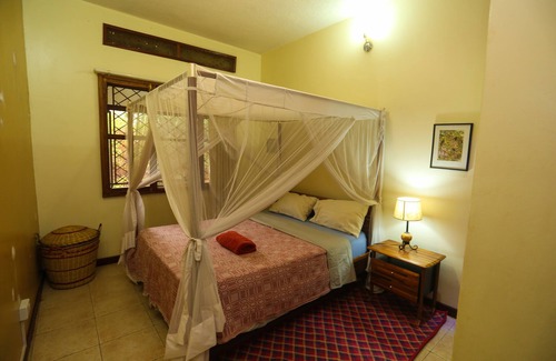 Kampala Apartamento | Soho Greens Apartment 2