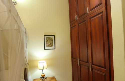 Kampala Apartamento | Soho Greens Apartment 2