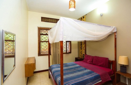 Kampala Apartamento | Soho Greens Apartments Apt 3