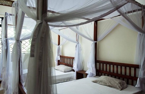 Kampala Apartamento | Soho Greens Apartments Apt 3
