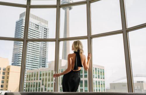 Toronto Entertainment District Hotel | SoHo Hotel Toronto