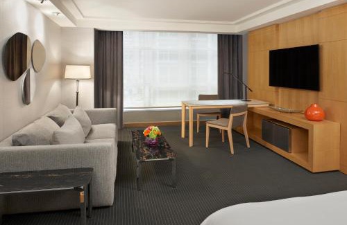 Toronto Entertainment District Hotel | SoHo Hotel Toronto