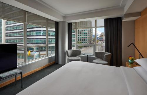 Toronto Entertainment District Hotel | SoHo Hotel Toronto