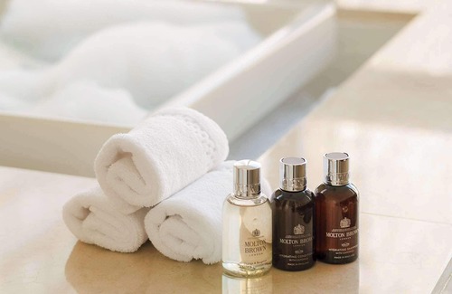Toronto Entertainment District Hotel | Soho Hotel Toronto