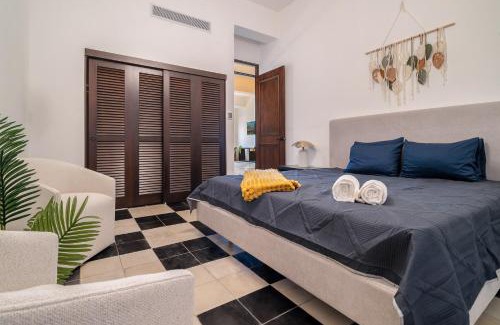 Old San Juan Apartamento | SOHO House Old San Juan