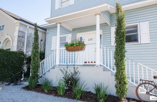 Radcliffeborough Casa | ✰ SOHO HOUSE ✰ Prime Location! Walk to Anything!