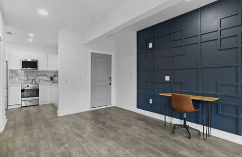 New Suburb Beautiful Apartamento | SoHo/Hyde Park Luxury Studio Apt
