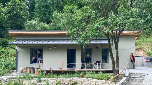 Rasnov Cabina | SOHO Lodge Rasnov