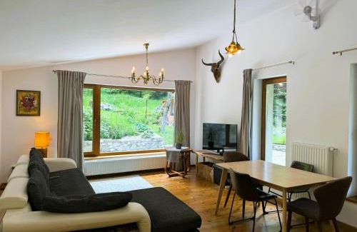 Rasnov Cabina | SOHO Lodge Rasnov