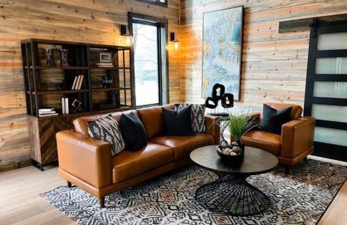 Pickens Casa | Soho Loft