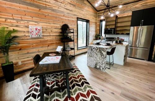 Pickens Casa | Soho Loft