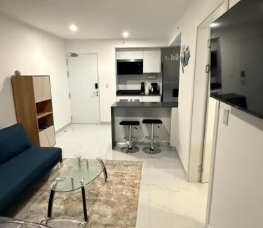 Pavas Apartamento | Soho Paradisus