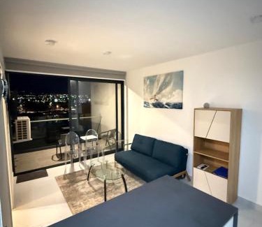 Pavas Apartamento | Soho Paradisus