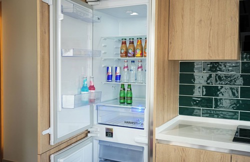 Selcuk Complejo | Soho Residence