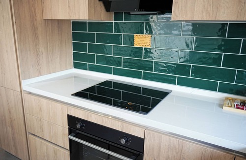 Selcuk Complejo | Soho Residence