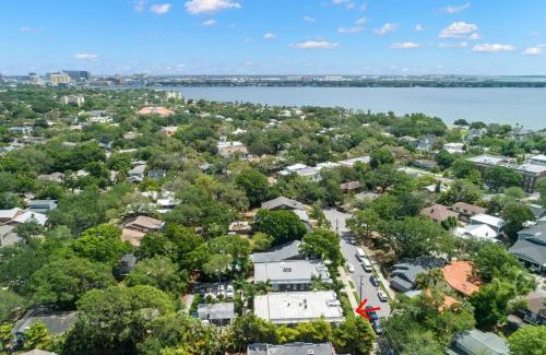 SoHo Apartamento | SoHo Siesta Stunning Apt w Private Balcony