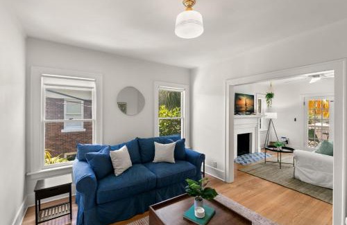 SoHo Apartamento | SoHo Siesta Stunning Apt w Private Balcony
